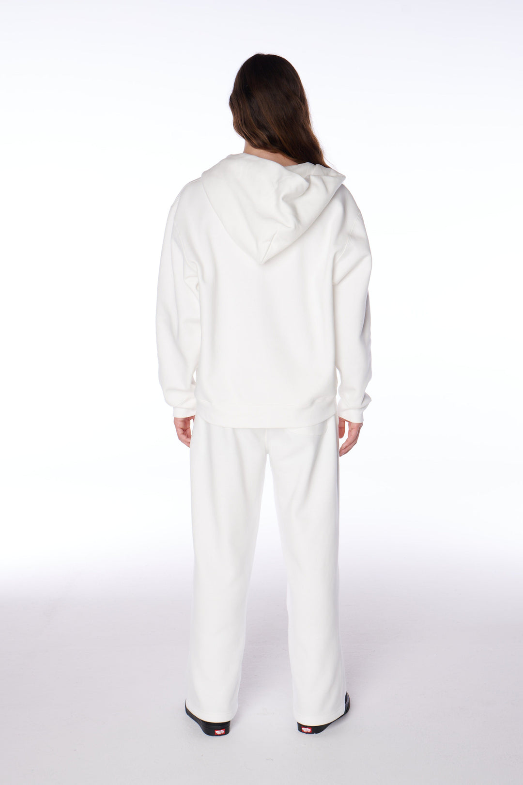 Ready To Dye Lunch Club Zip Hoodie