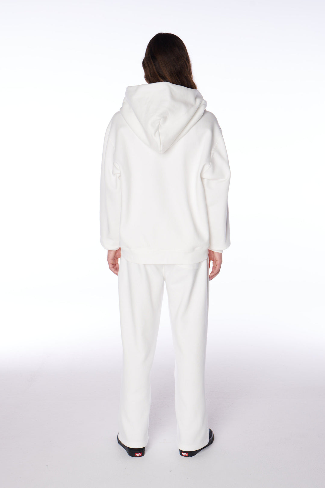 Ready To Dye Lunch Club Zip Hoodie