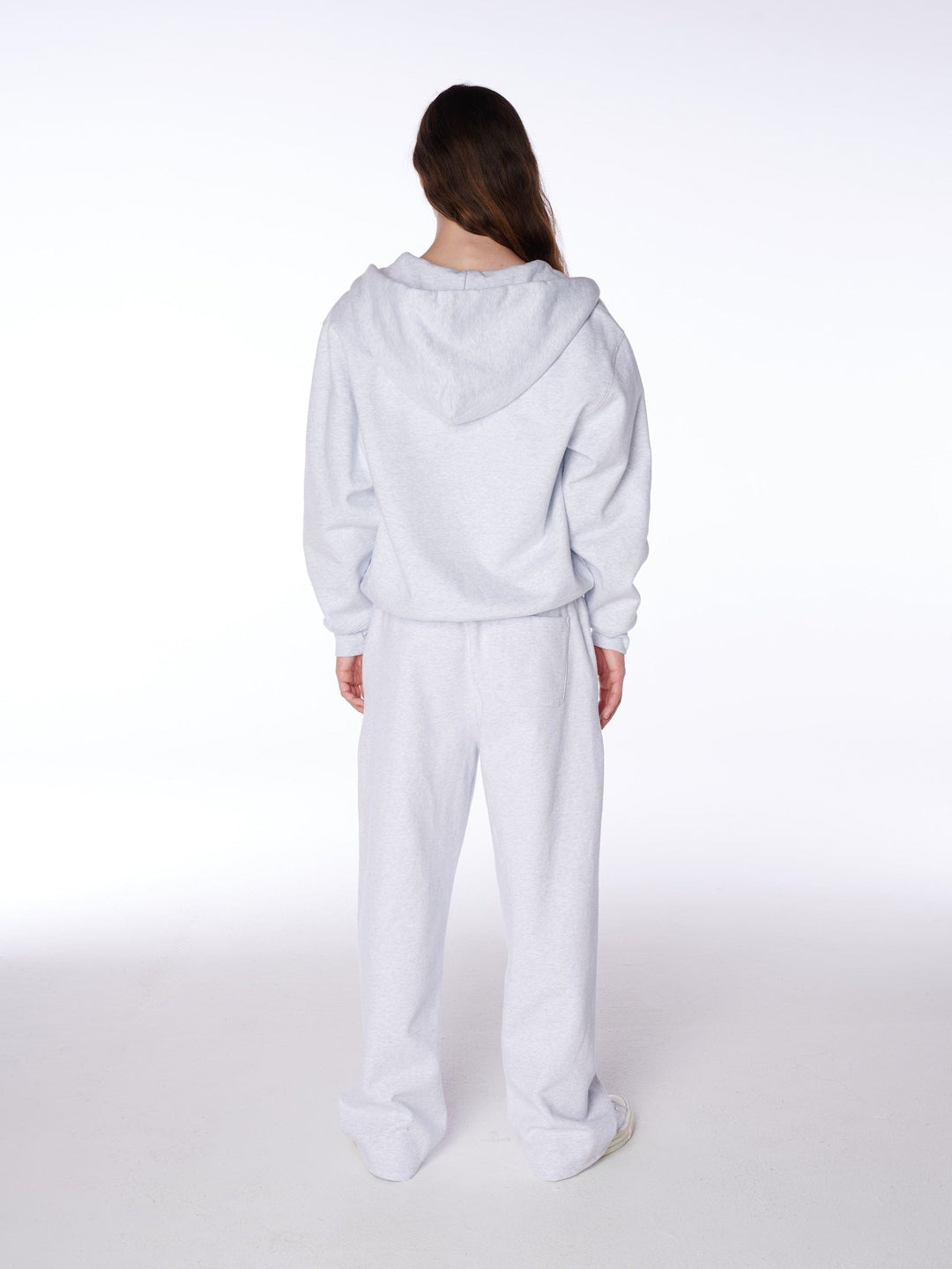 Recess Club Zip Hoodie