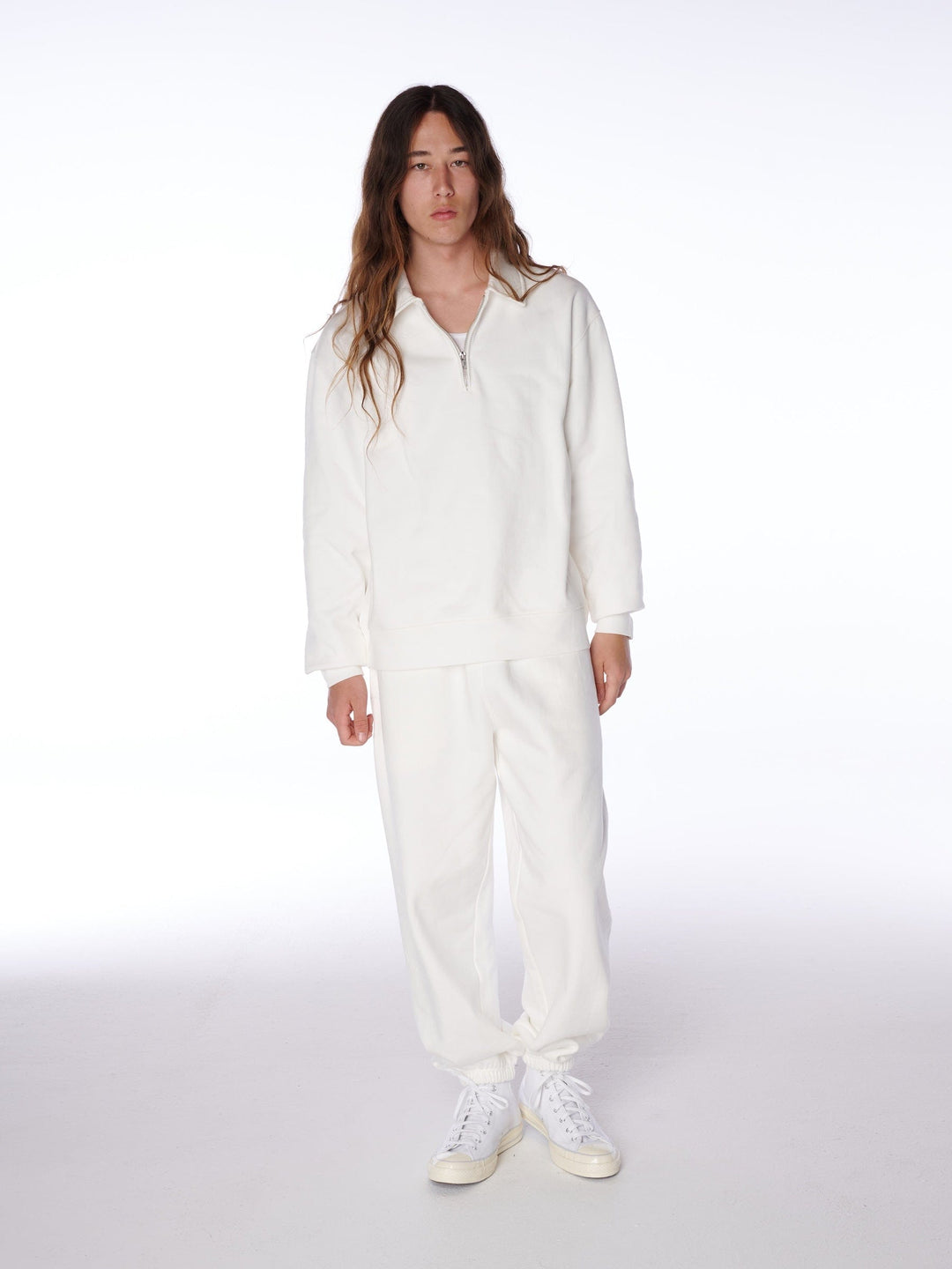 Recess Club Elastic Bottom Sweatpants