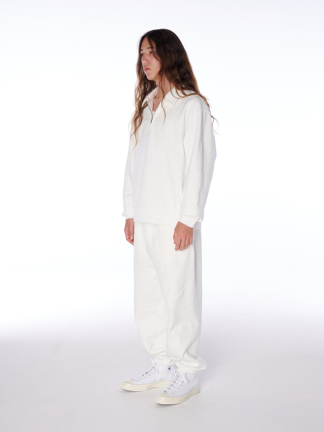 Recess Club Elastic Bottom Sweatpants