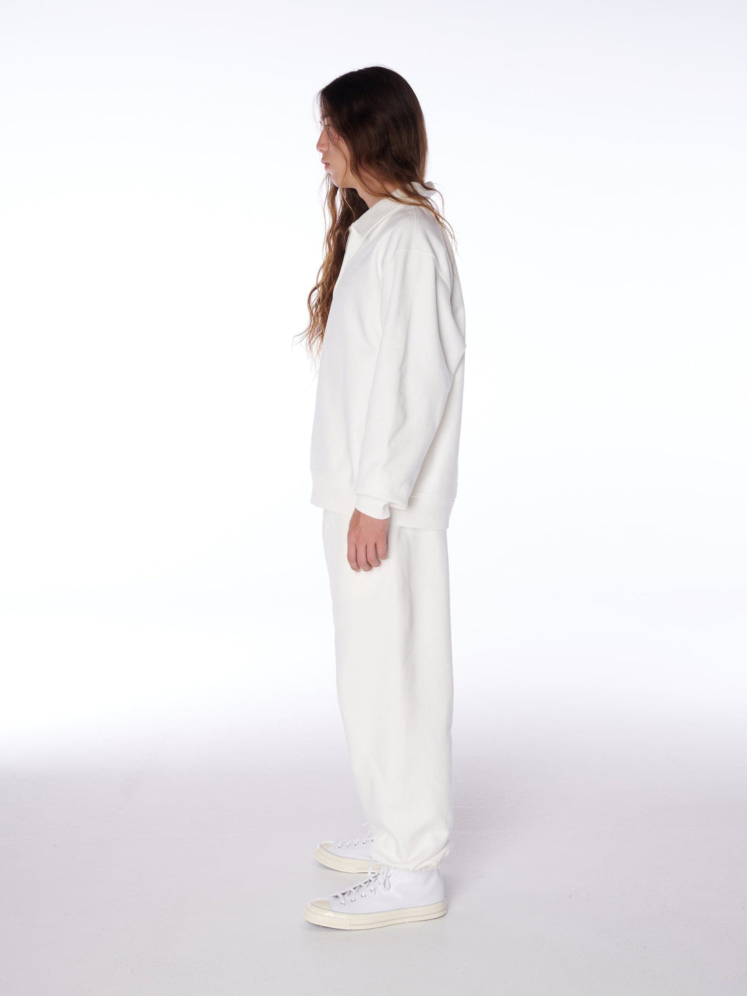 Recess Club Elastic Bottom Sweatpants