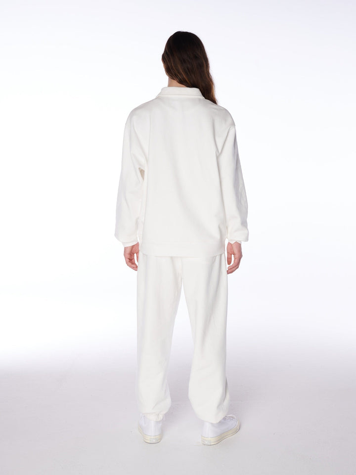 Recess Club Elastic Bottom Sweatpants