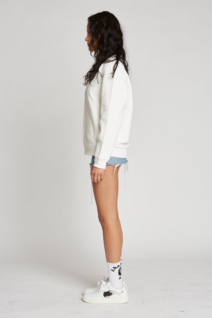 Freshman Corduroy Cardigan