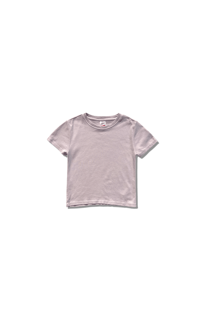 Baby Tee - Solid Colors (2024)