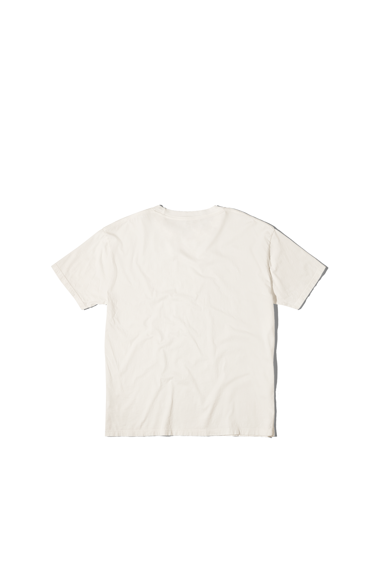 Ready To Dye Band T-Shirt