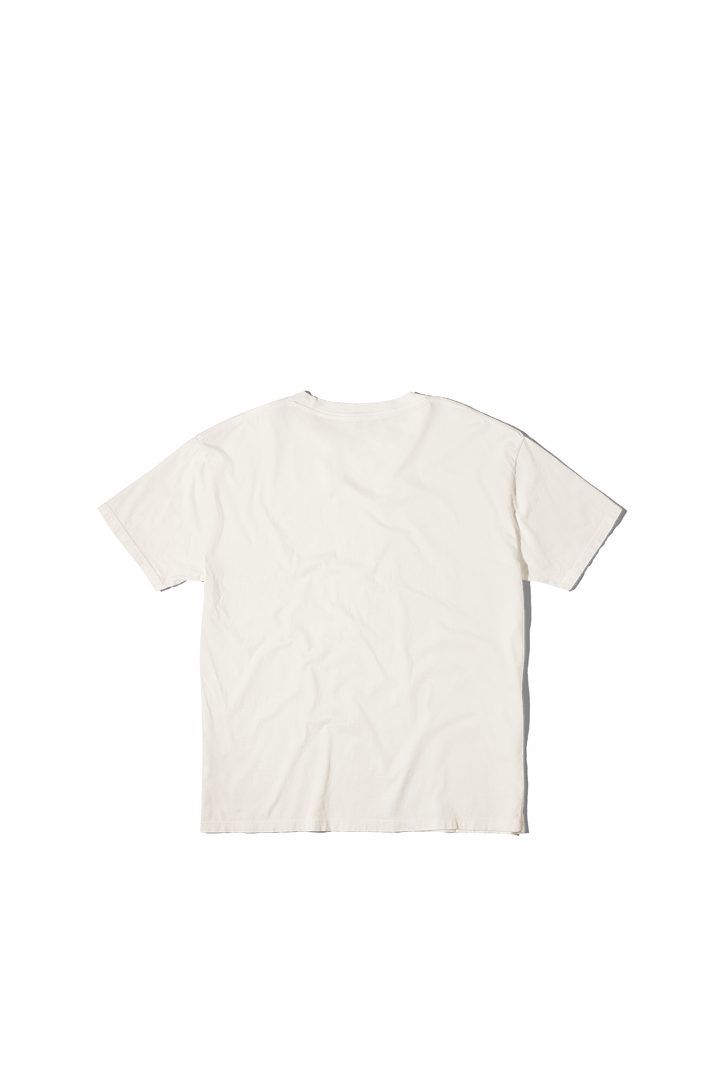 Ready To Dye Band T-Shirt
