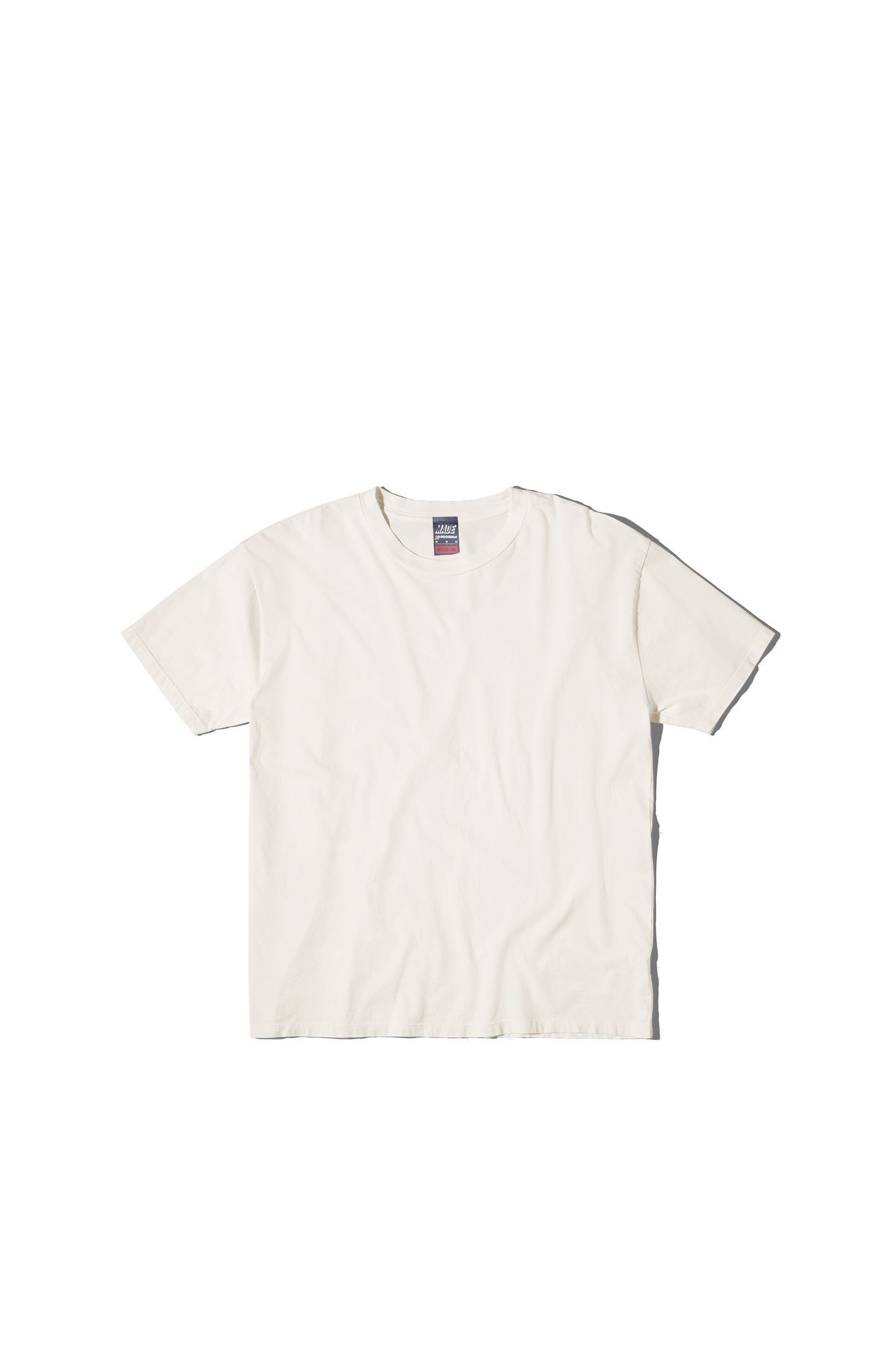 Ready To Dye Band T-Shirt