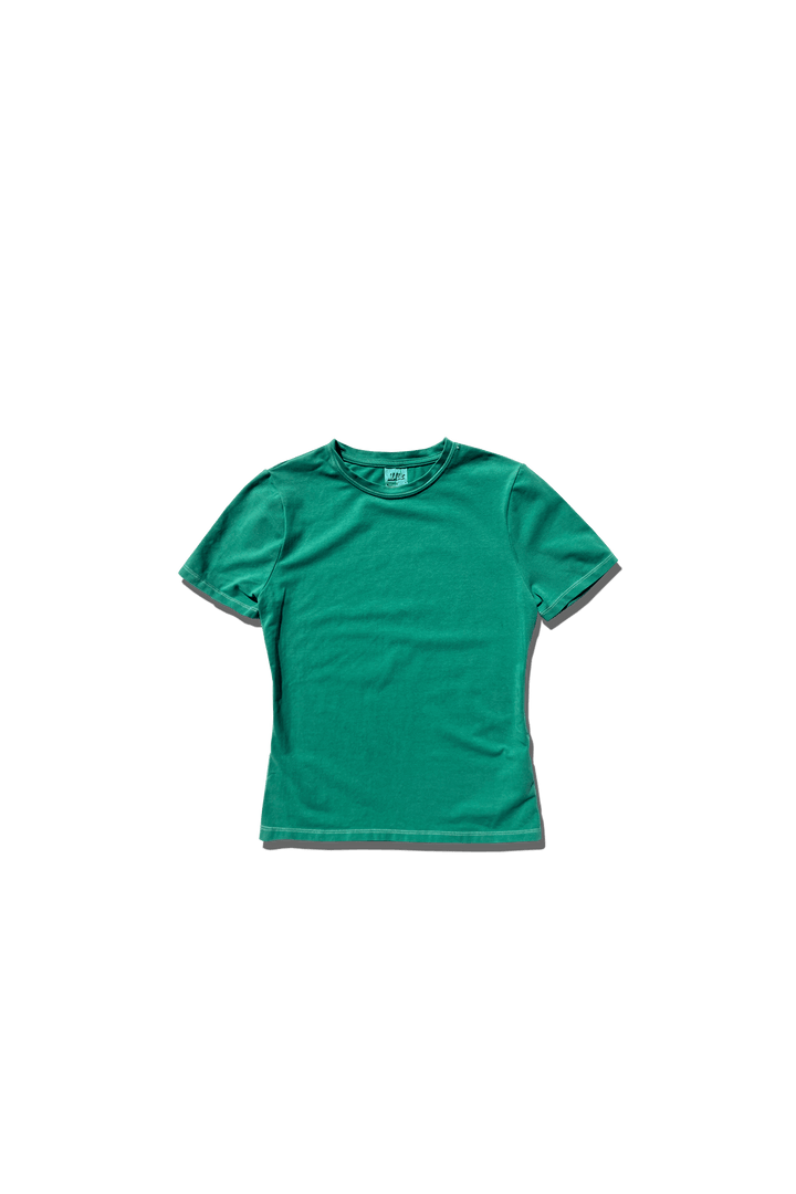Bodycon Tee - Solid Colors