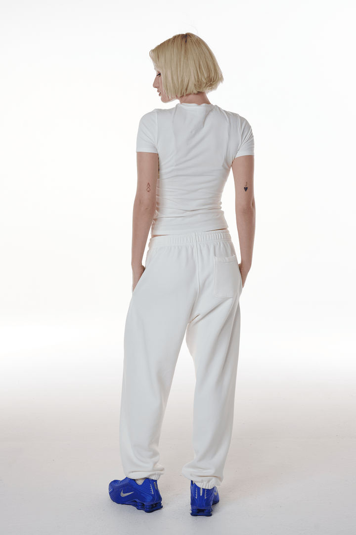Ready To Dye Bodycon Tee