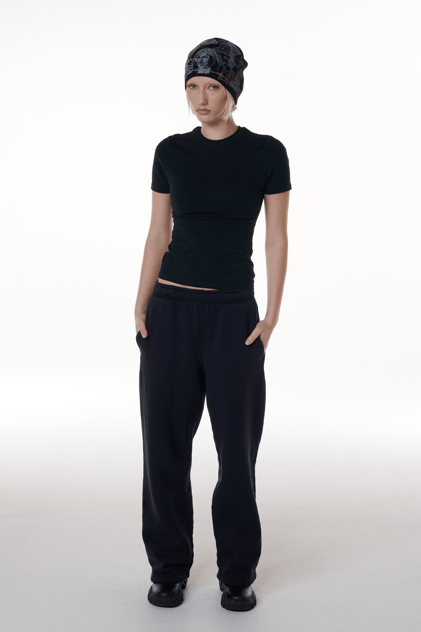 Bodycon Tee