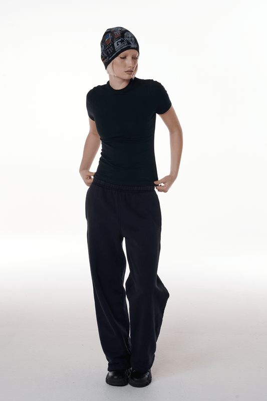 Bodycon Tee