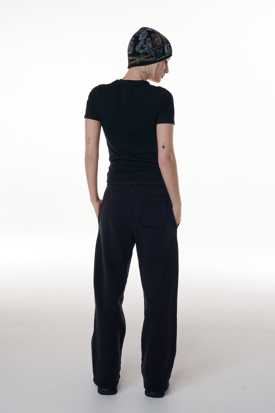 Bodycon Tee