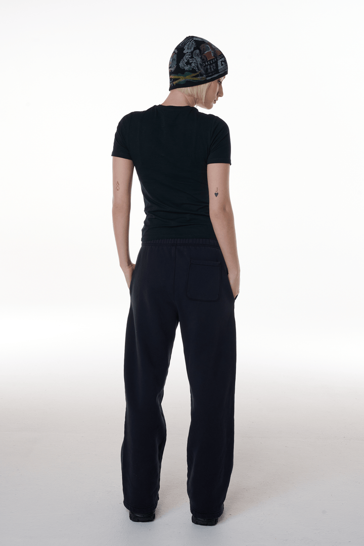 Bodycon Tee