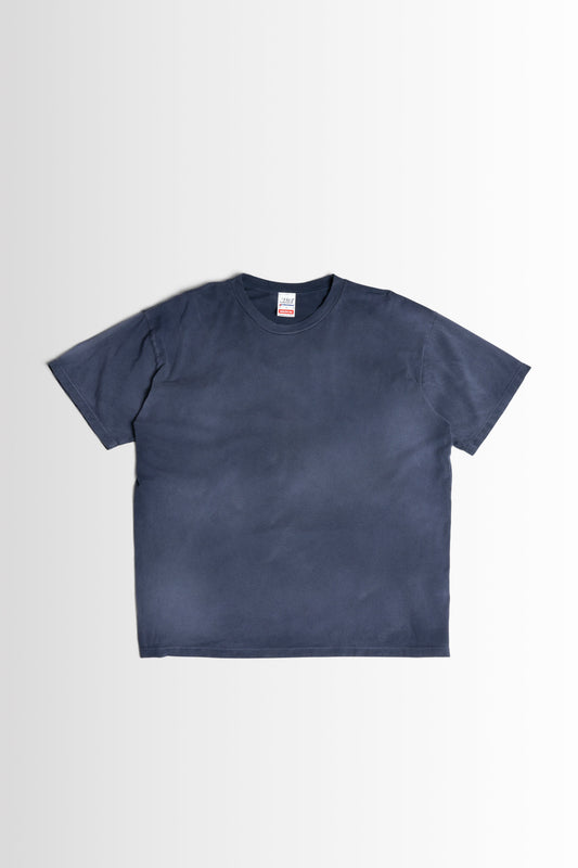 Exclusive Band T-Shirt - Smoked Navy