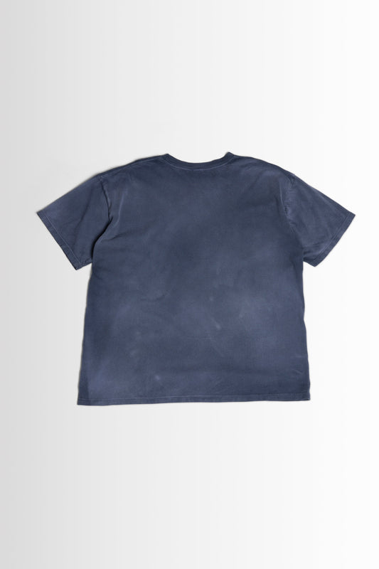 Exclusive Band T-Shirt - Smoked Navy