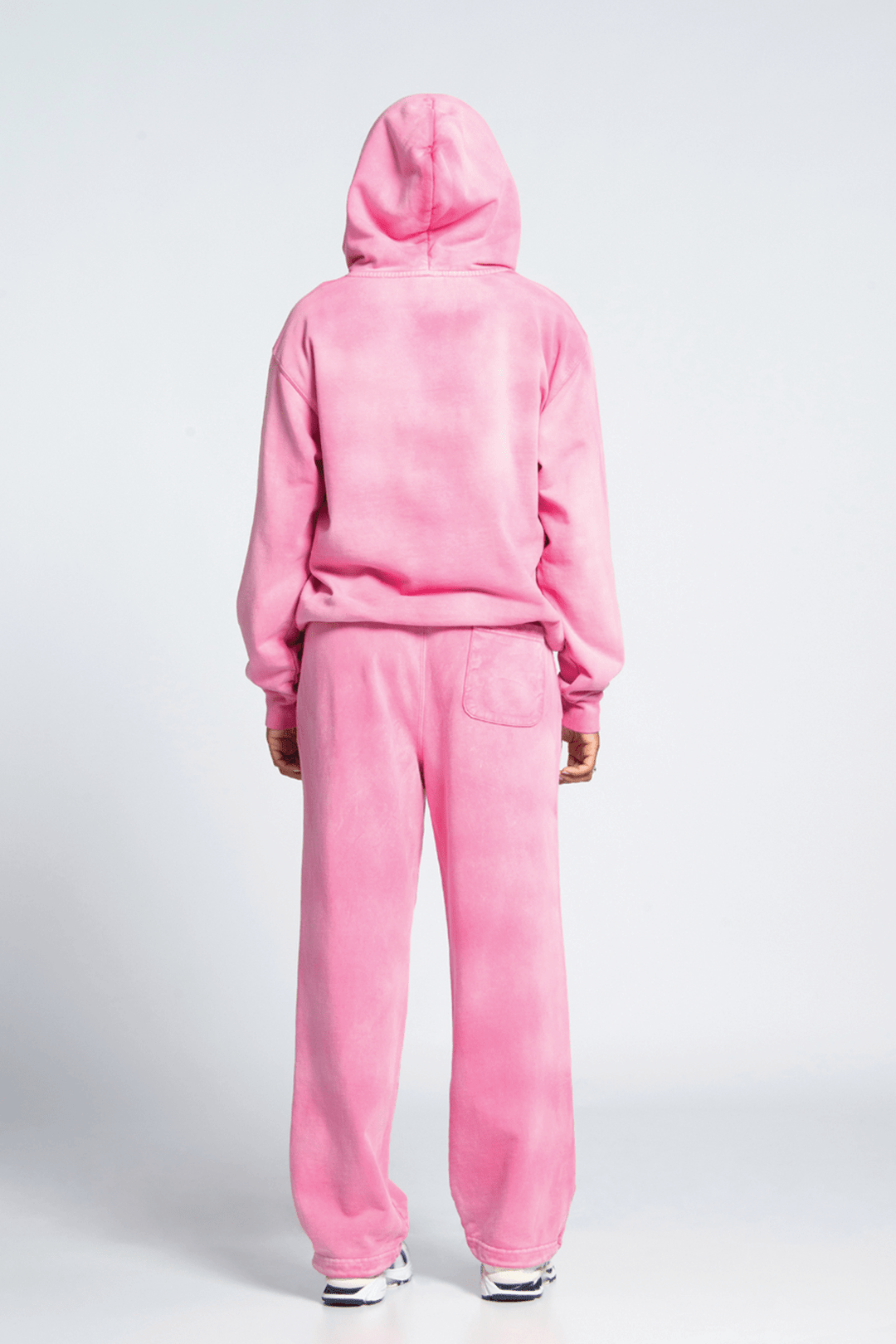 Recess Terry Hoodie - Sunfaded Colorways