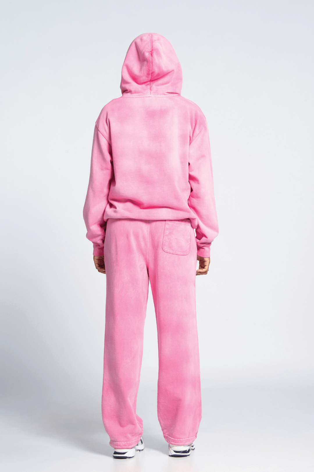 Exclusive Colors for Recess Terry Hoodie