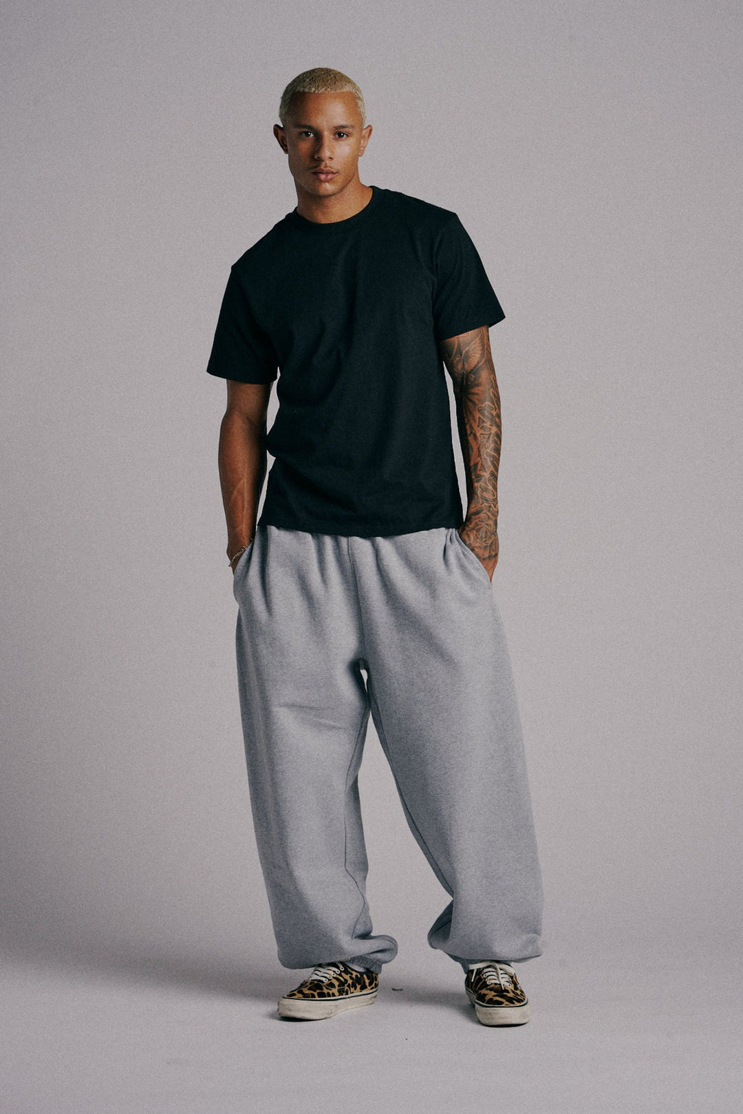 Classic Everyday Tee