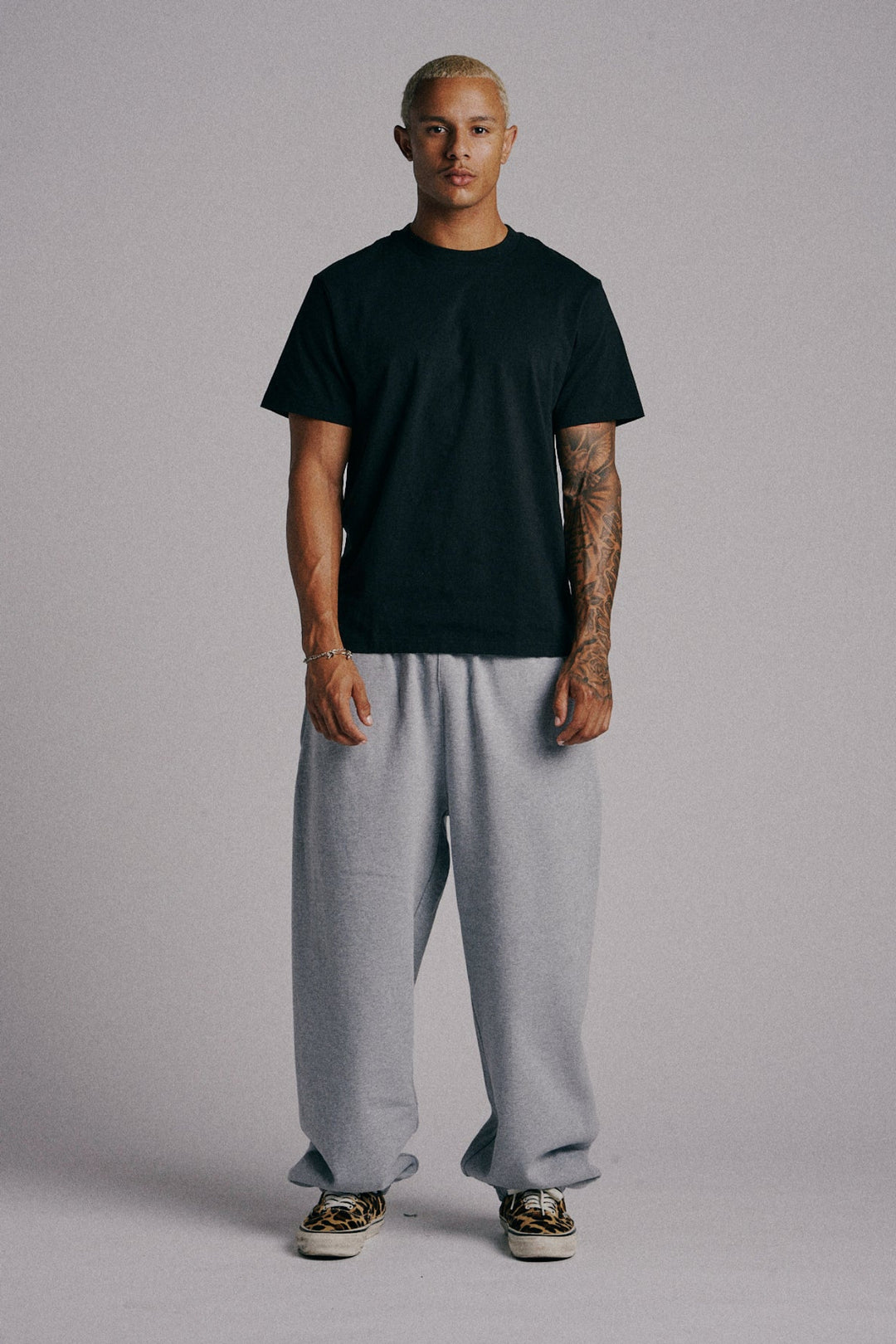 Classic Standard Tee