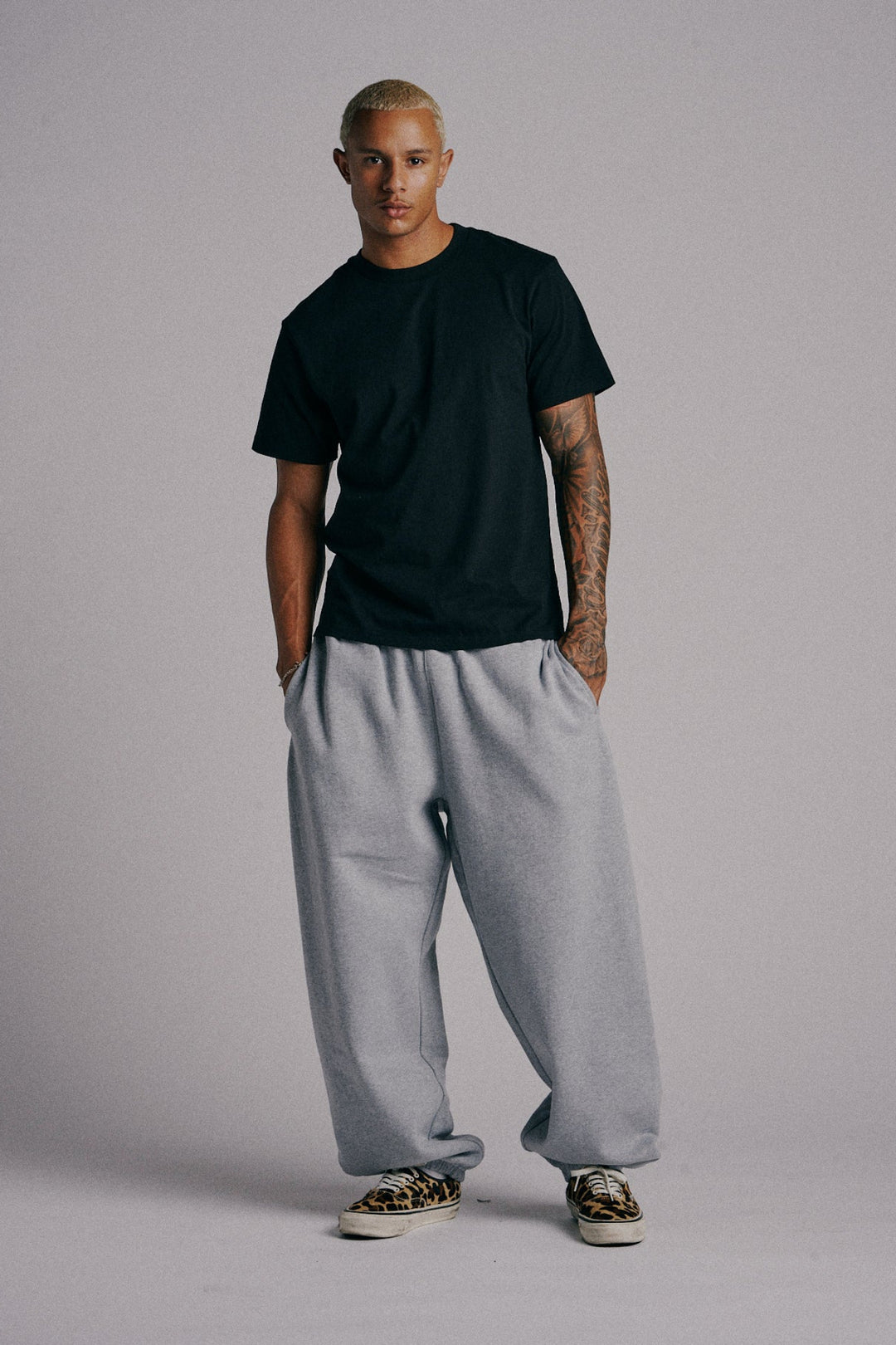Classic Standard Tee