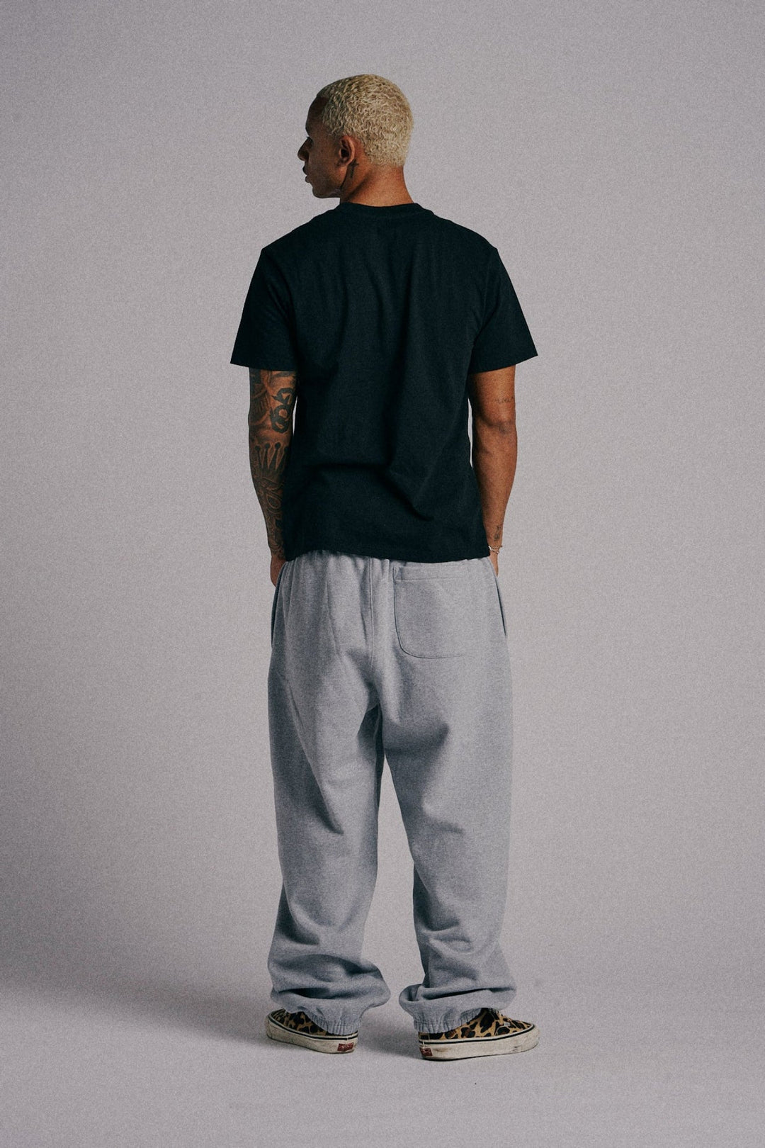 Classic Standard Tee