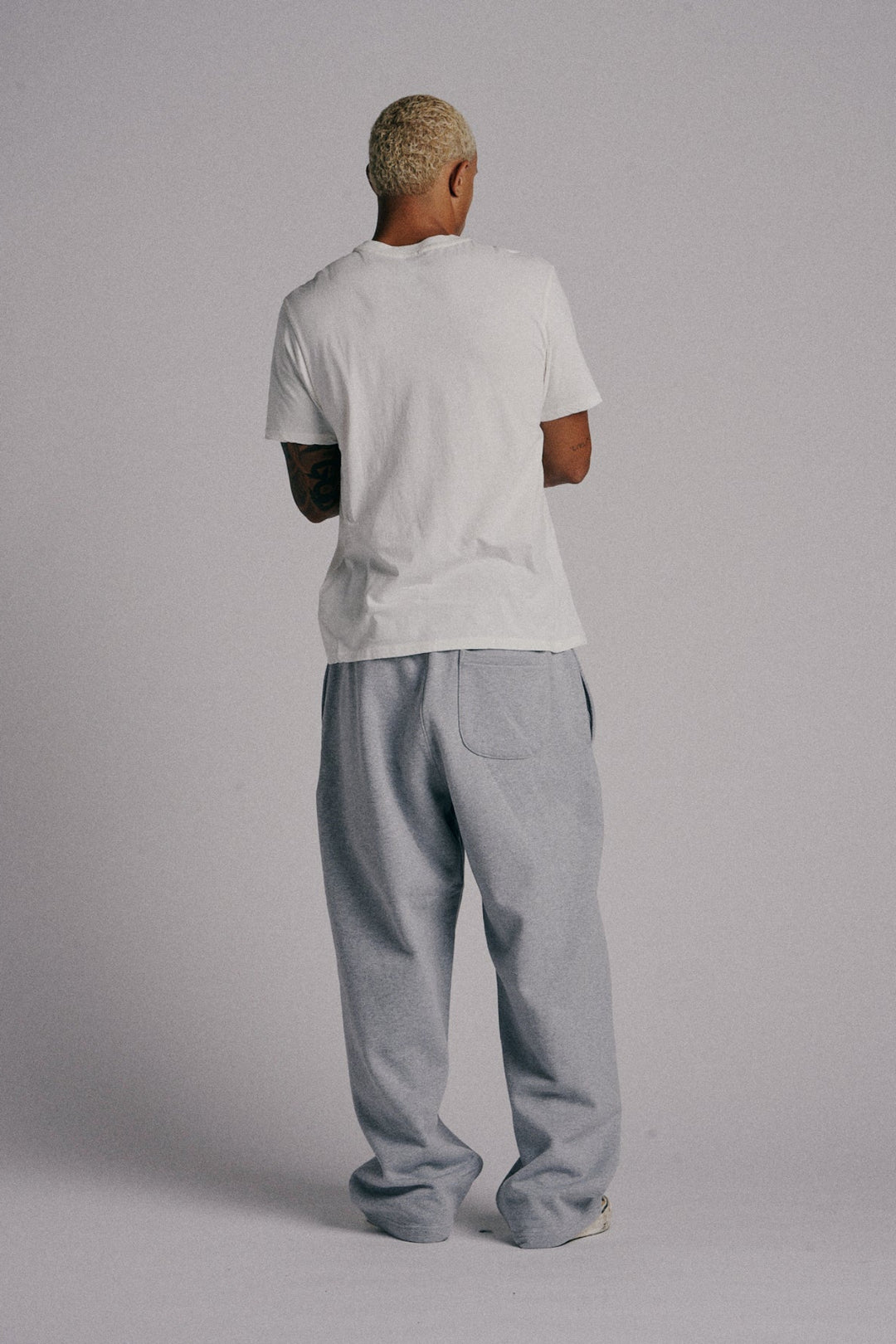 Classic Standard Tee