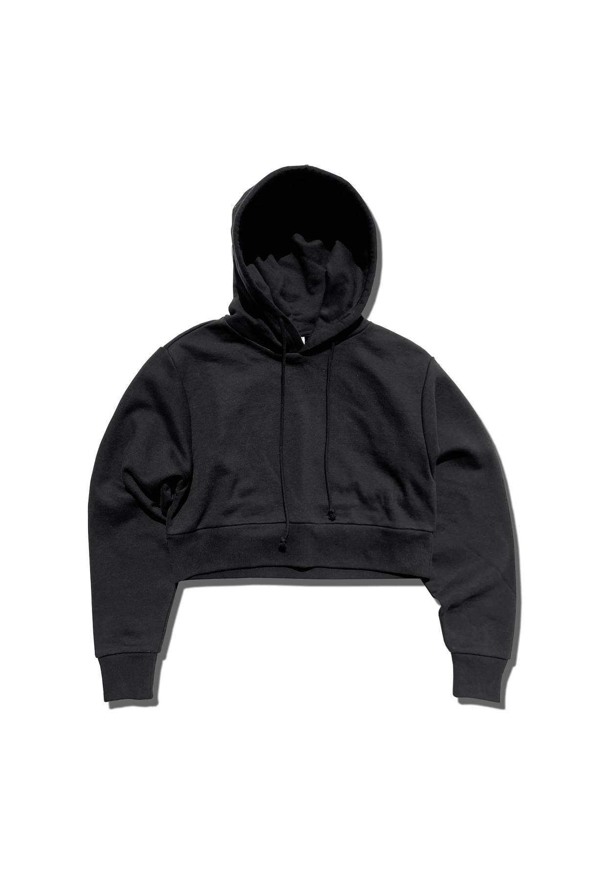 Cropped Hoodie – MADE