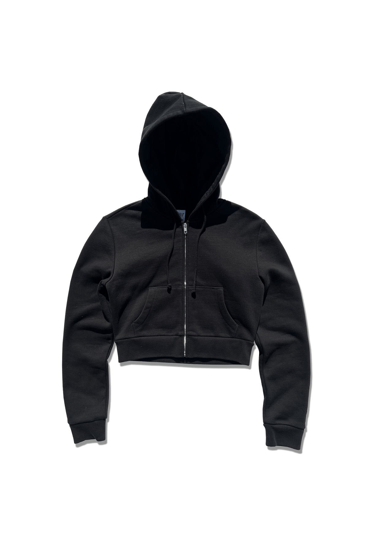 CROPPED_ZIP_HOODIE- CROPPED_ZIP_HOODIE-
