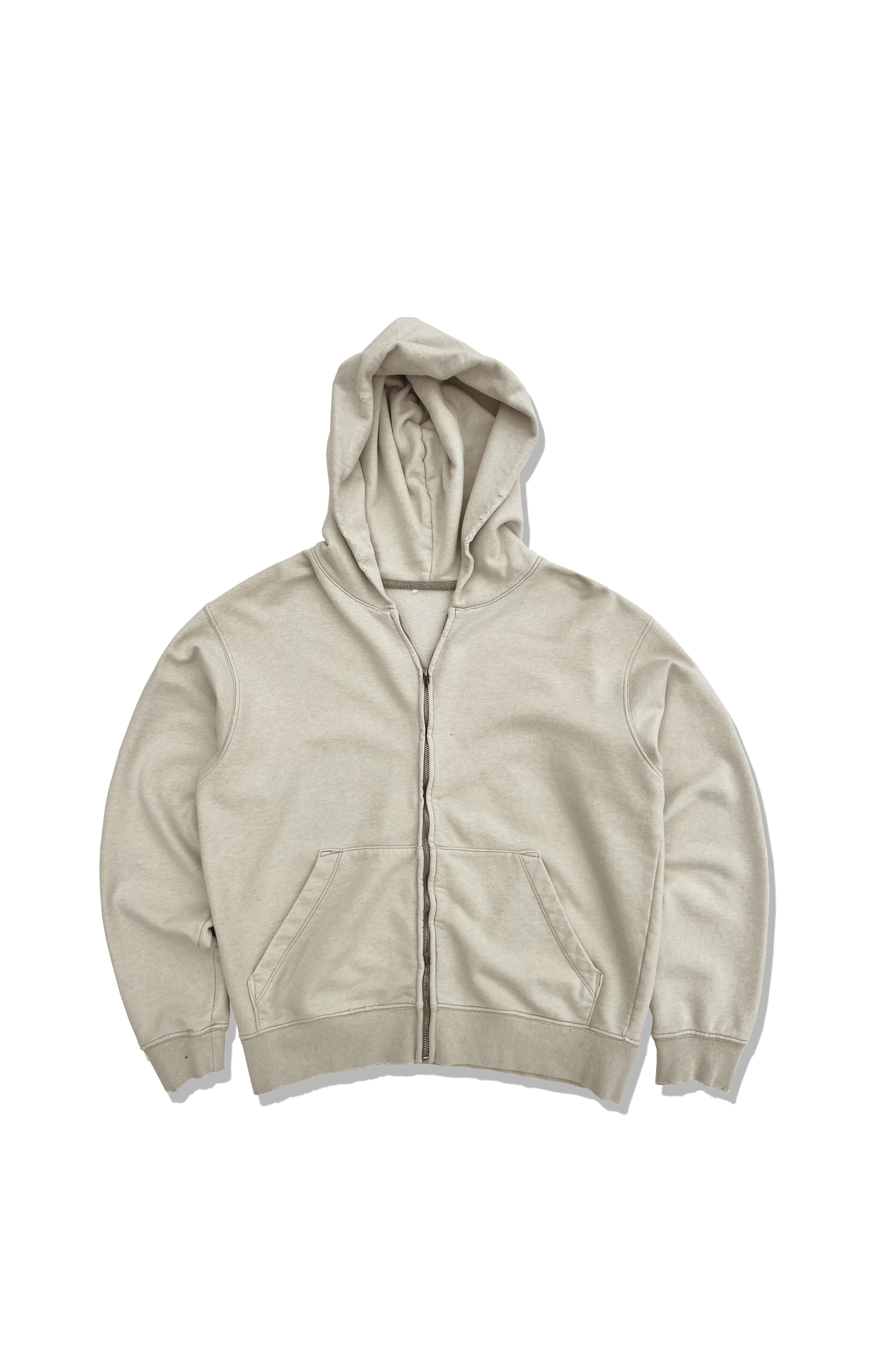 Exclusive Colors for Cross Country Zip Hoodie