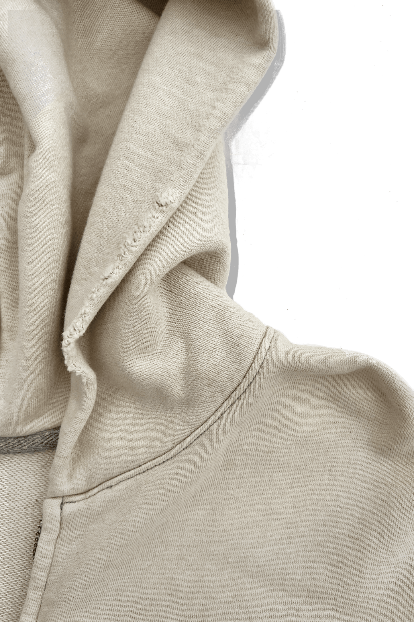 Exclusive Colors for Cross Country Zip Hoodie