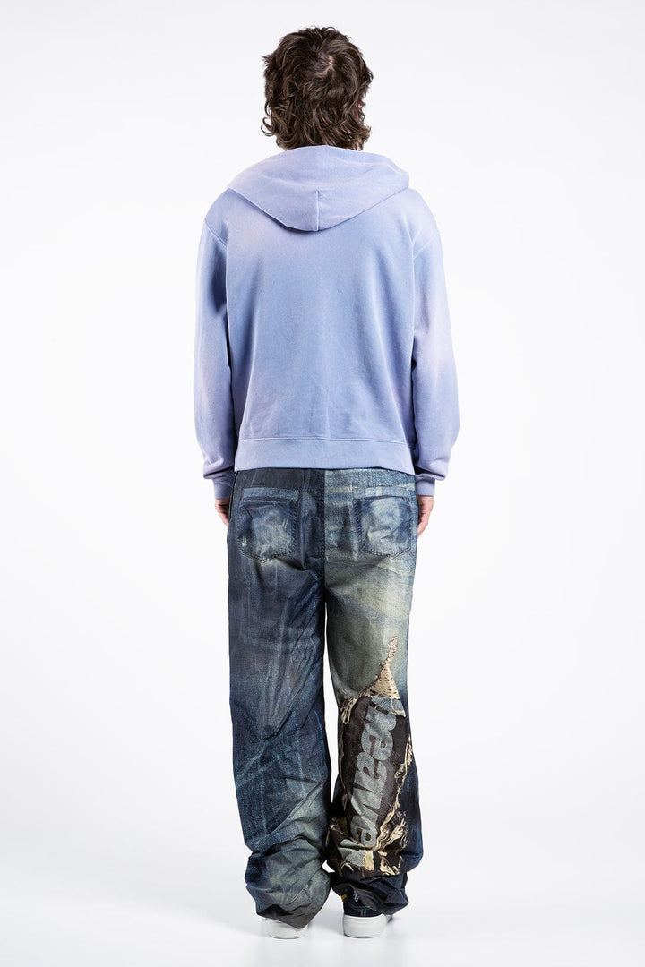 Exclusive Colors for Cross Country Zip Hoodie