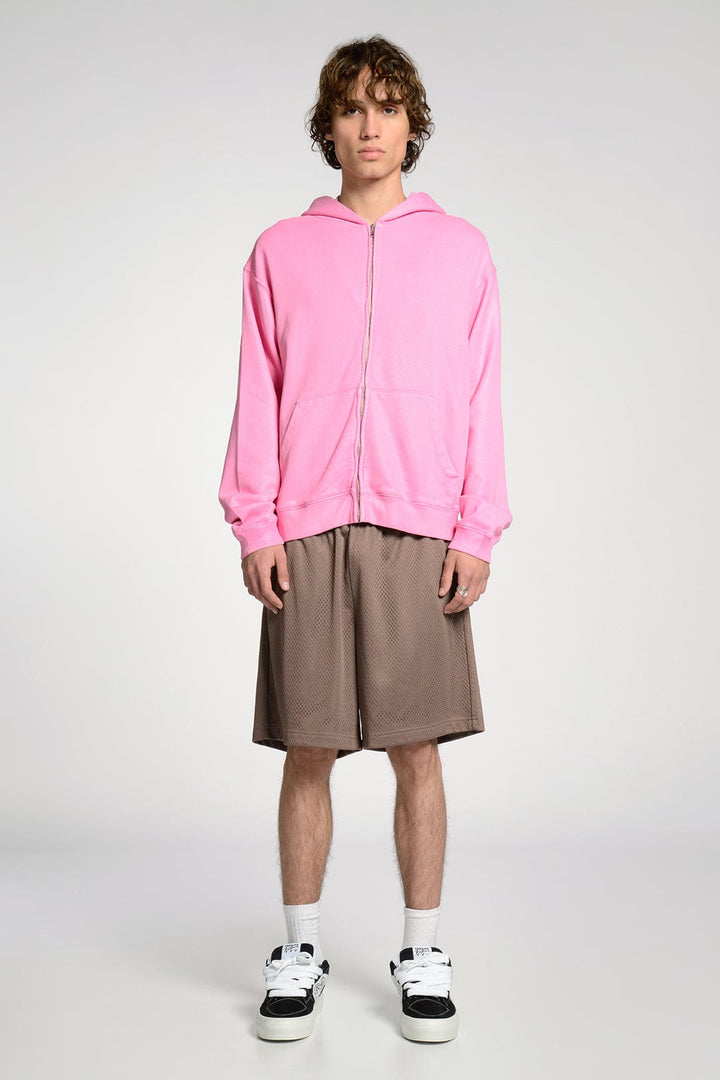 Cross Country Zip Hoodie - Exclusive Colors