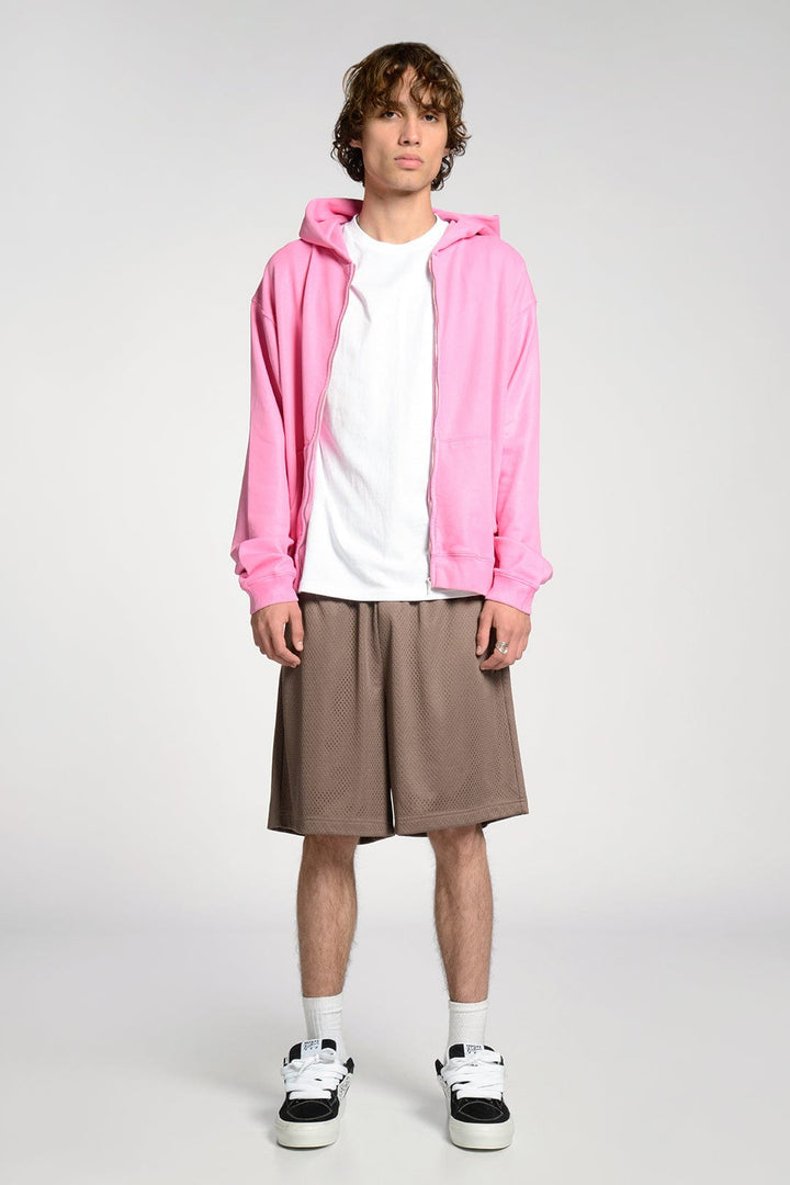 Cross Country Zip Hoodie - Exclusive Colors