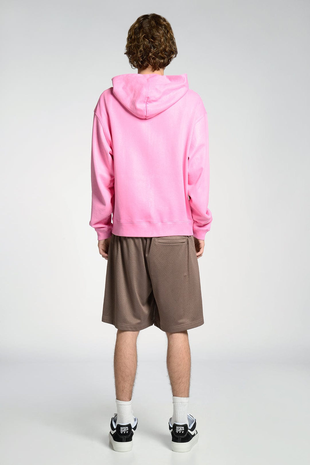 Cross Country Zip Hoodie - Exclusive Colors