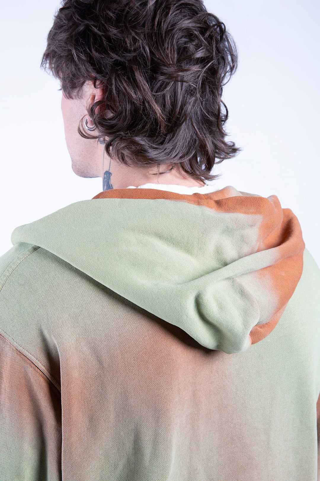 Cross Country Zip Hoodie - Exclusive Colors