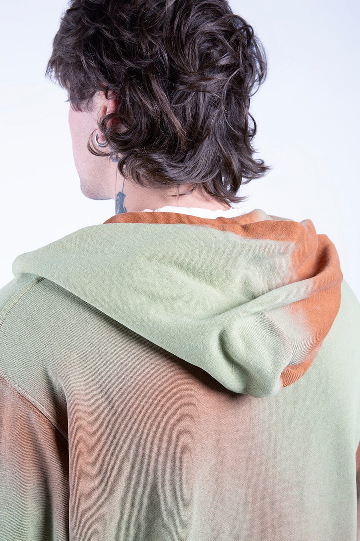 Exclusive Colors for Cross Country Zip Hoodie