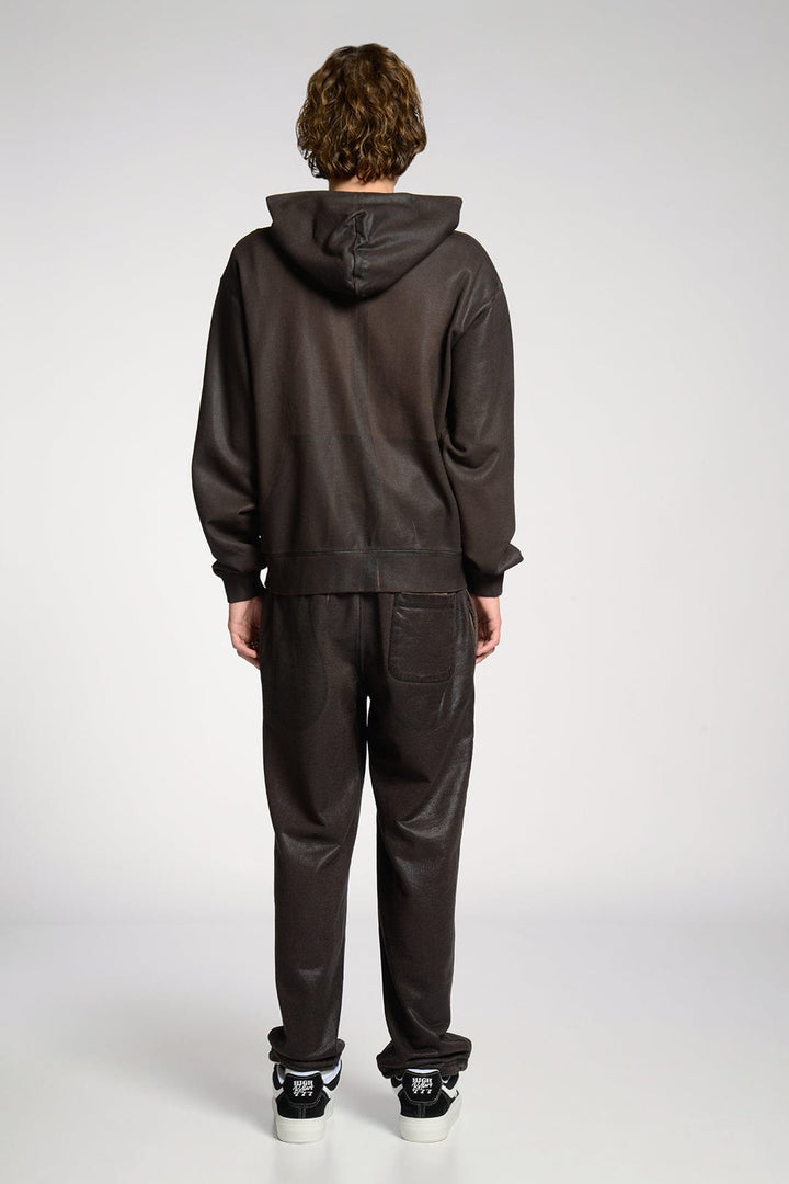 Cross Country Zip Hoodie - Exclusive Colors