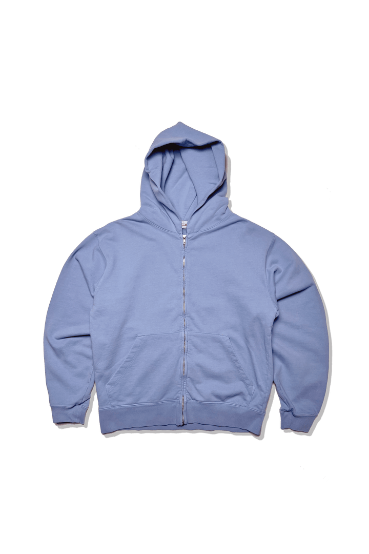 Exclusive Colors for Cross Country Zip Hoodie