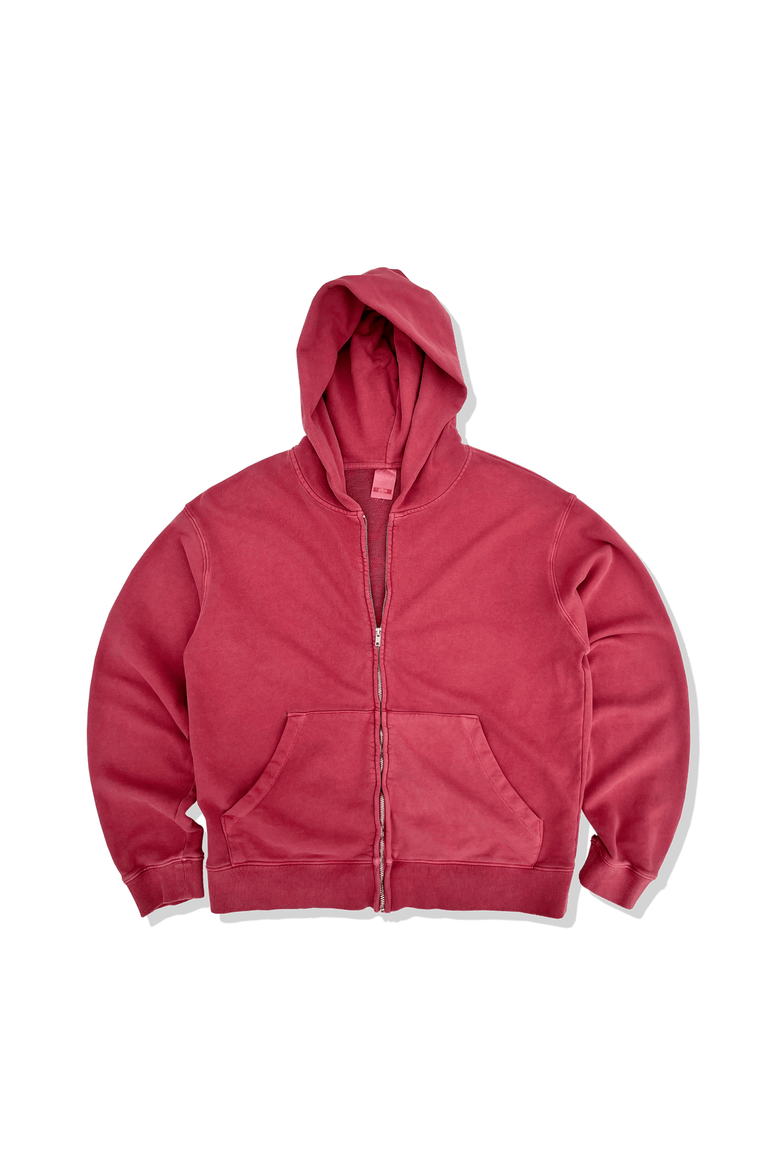 Cross Country Zip Hoodie - Exclusive Colors