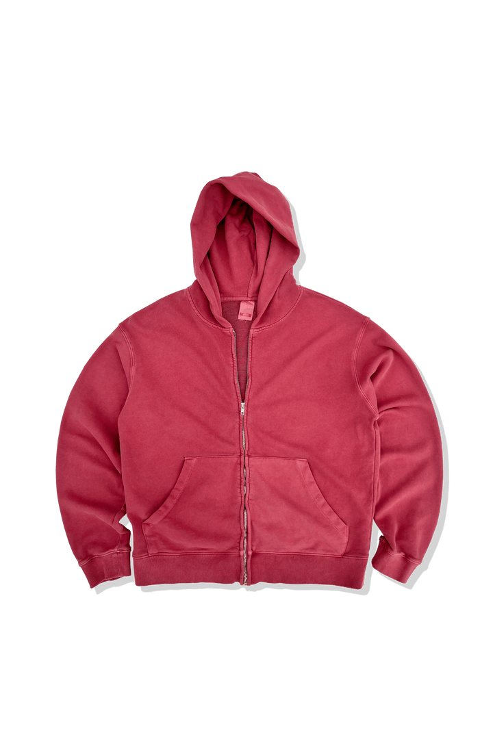 Exclusive Colors for Cross Country Zip Hoodie