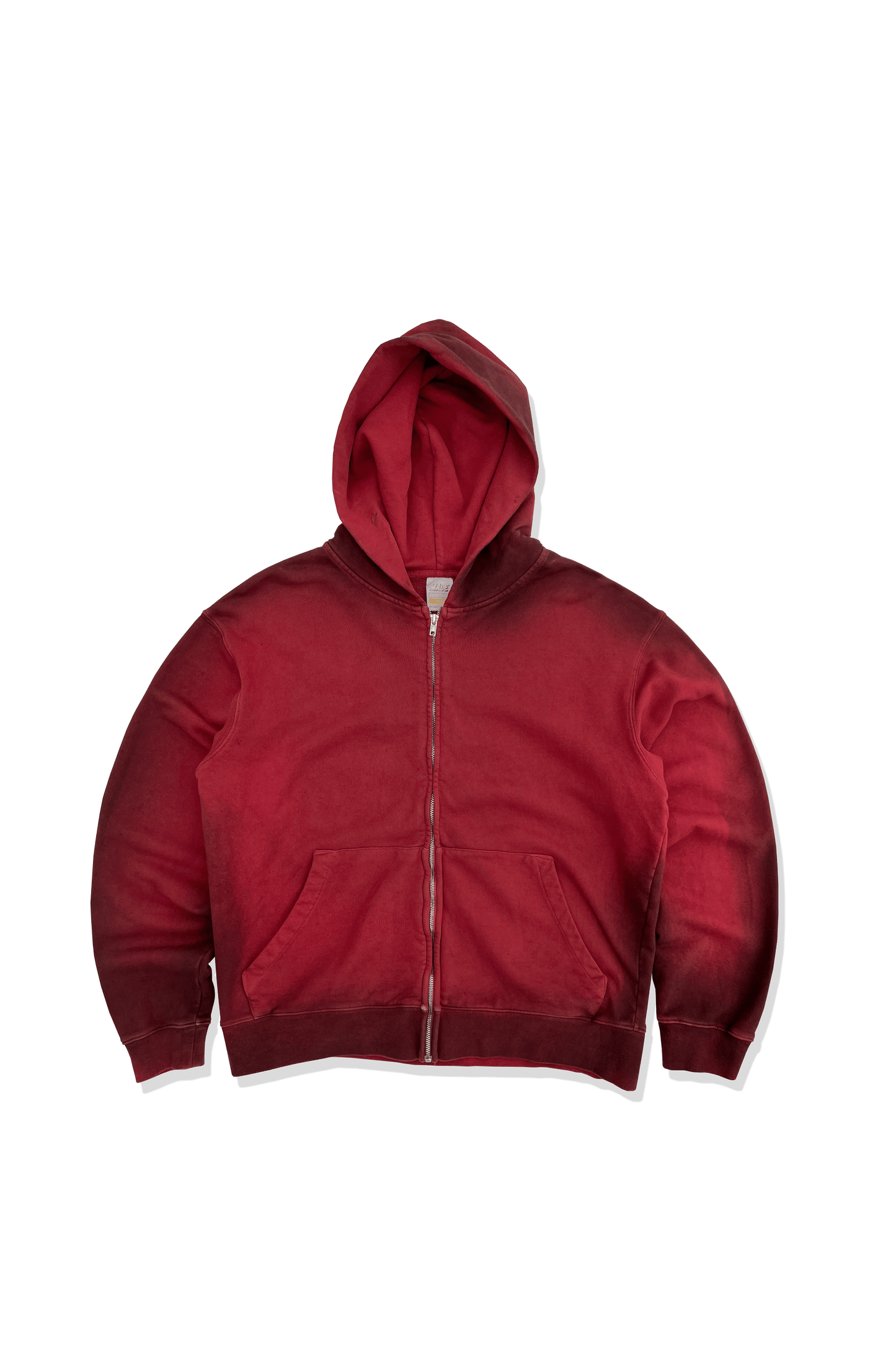 Exclusive Colors for Cross Country Zip Hoodie