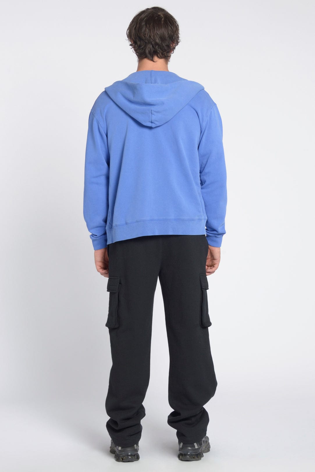 Exclusive Colors for Cross Country Zip Hoodie