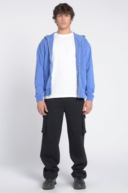 Exclusive Colors for Cross Country Zip Hoodie