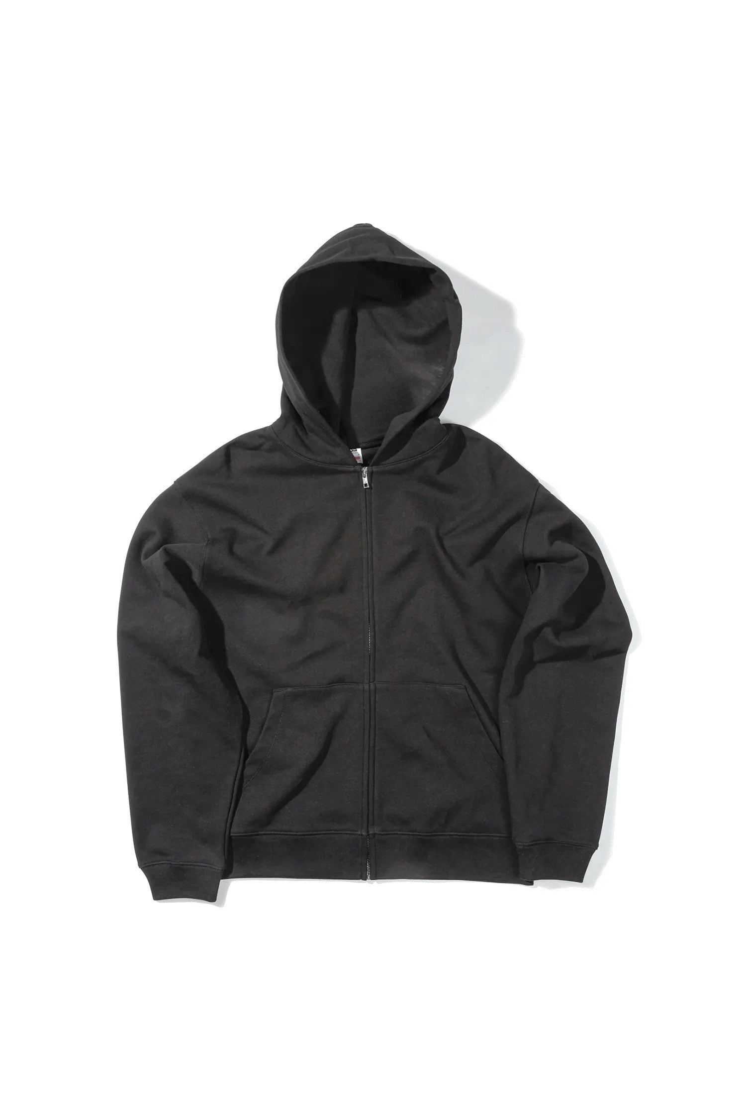 トップス 00s cross zip black hoodie Cross Country Zip Hoodie (2025) – MADE RT