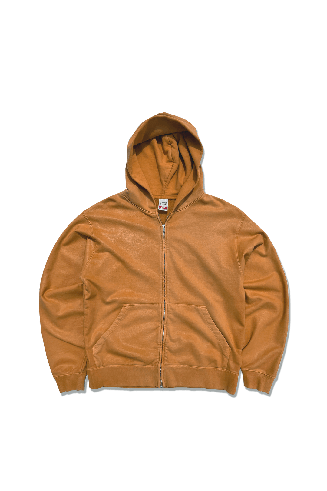 Exclusive Colors for Cross Country Zip Hoodie
