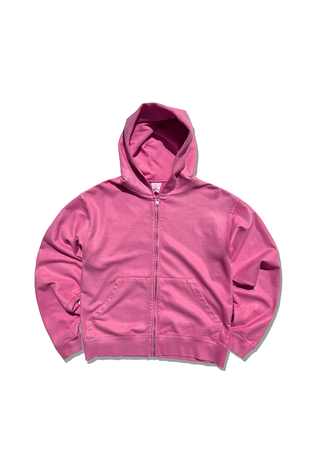 Cross Country Zip Hoodie - Exclusive Colors