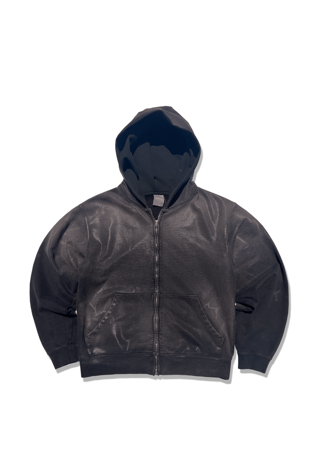Exclusive Colors for Cross Country Zip Hoodie