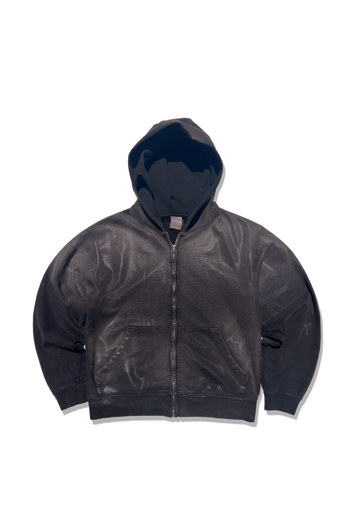 Cross Country Zip Hoodie - Exclusive Colors