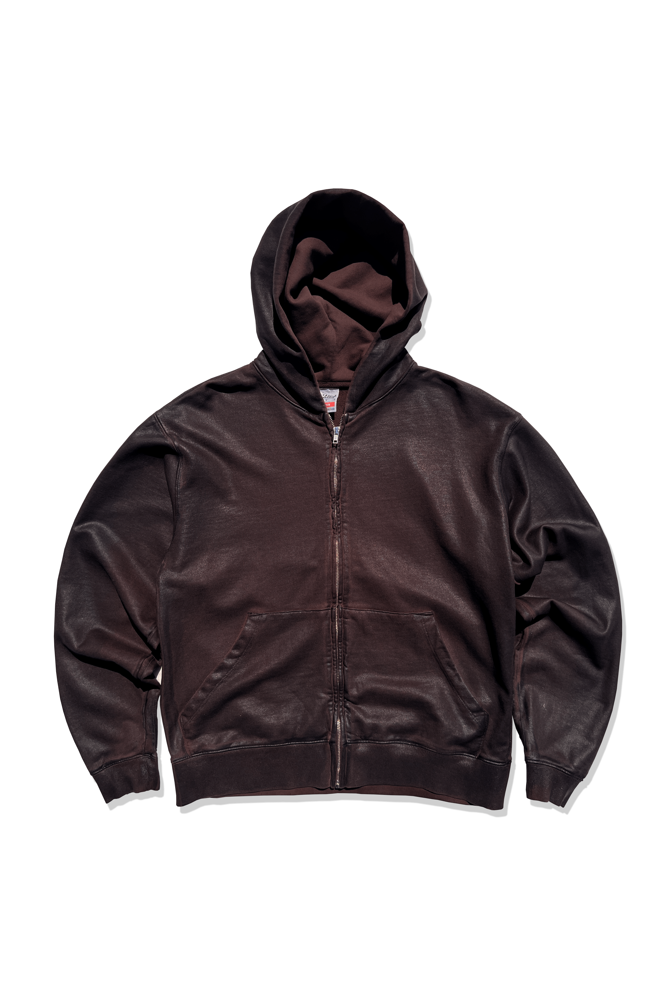 Exclusive Cross Country Zip Hoodie - Louie Duffle – MADE